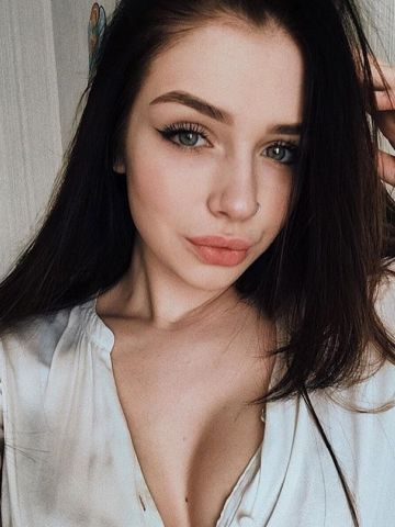Проститутка Алена