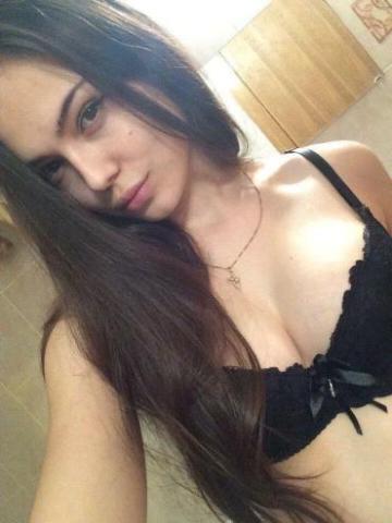 Проститутка Ангелина